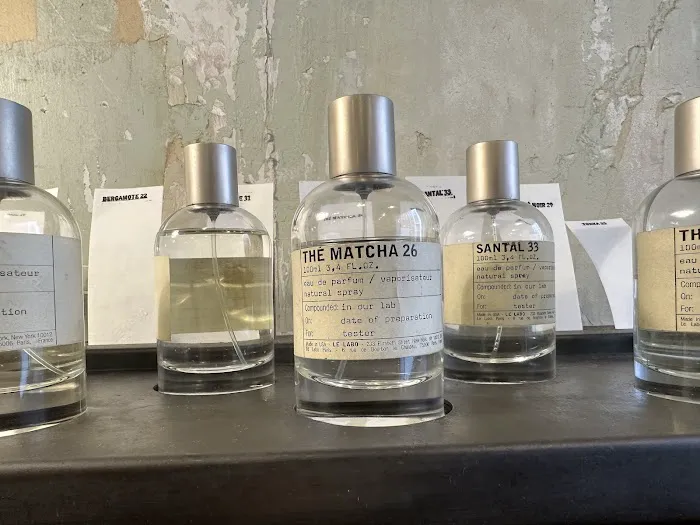Le Labo 9