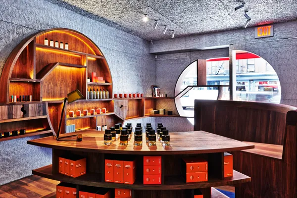 Editions de Parfums Frédéric Malle 2