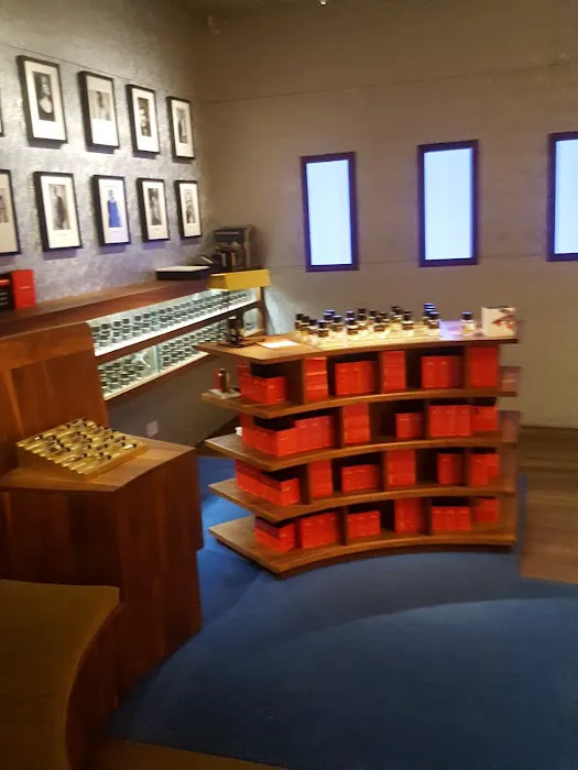 Editions de Parfums Frédéric Malle 0