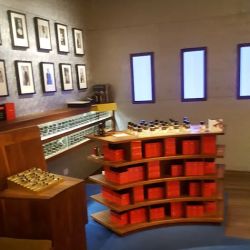 Editions de Parfums Frédéric Malle ico