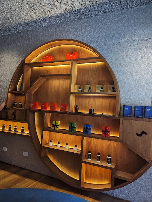Editions de Parfums Frédéric Malle 5