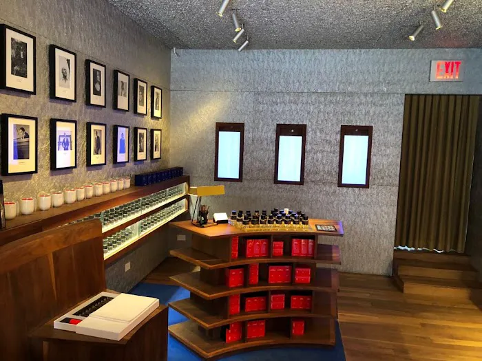 Editions de Parfums Frédéric Malle 6