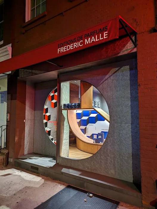 Editions de Parfums Frédéric Malle 9