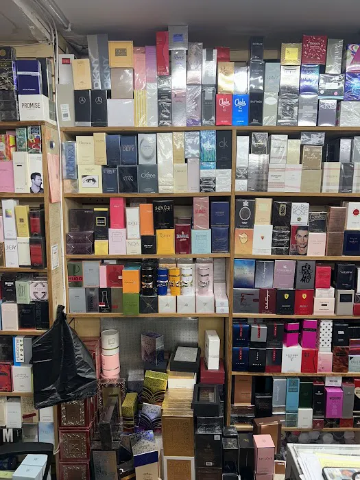 Nasima Perfumes Inc. 4
