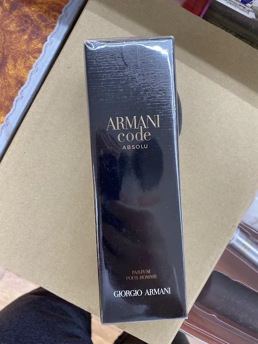 Nasima Perfumes Inc. 6
