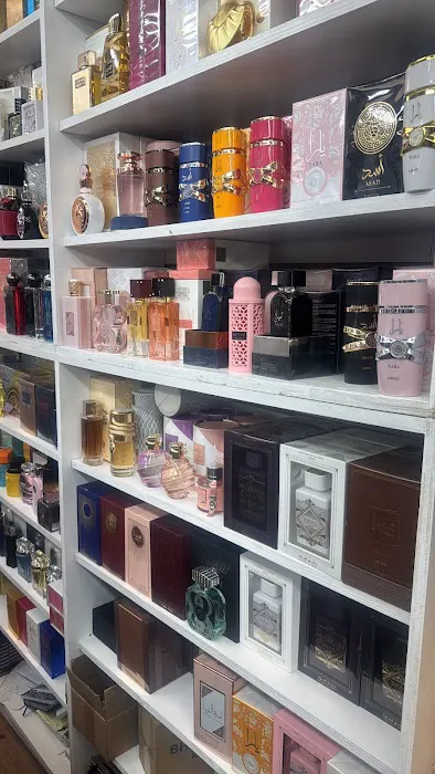 Perfume Express USA INC 1