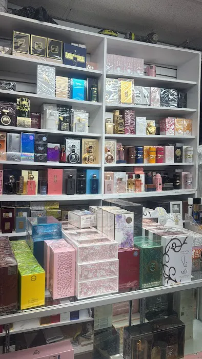 Perfume Express USA INC 2