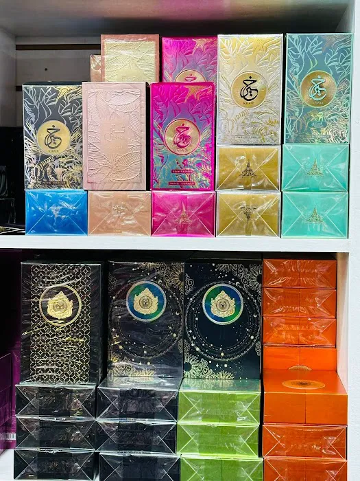 Perfume Express USA INC 3