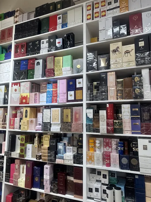 Perfume Express USA INC 4