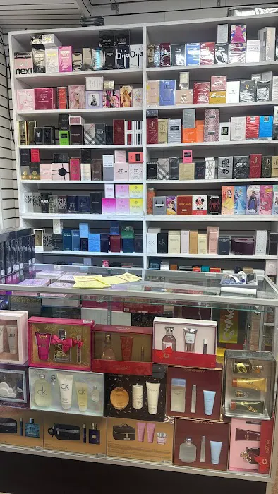 Perfume Express USA INC 5