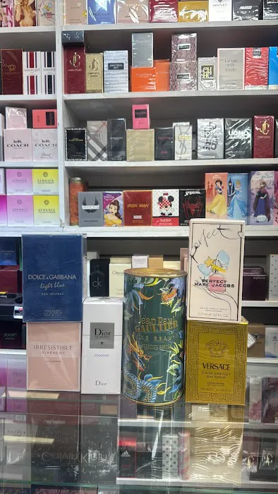 Perfume Express USA INC 6