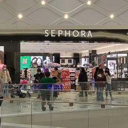 SEPHORA ico