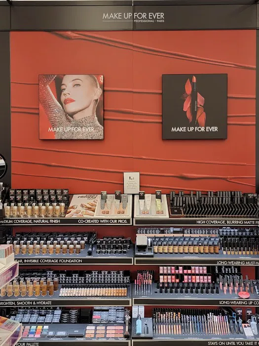 SEPHORA 6