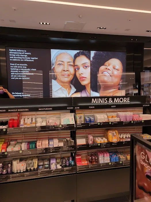 SEPHORA 8