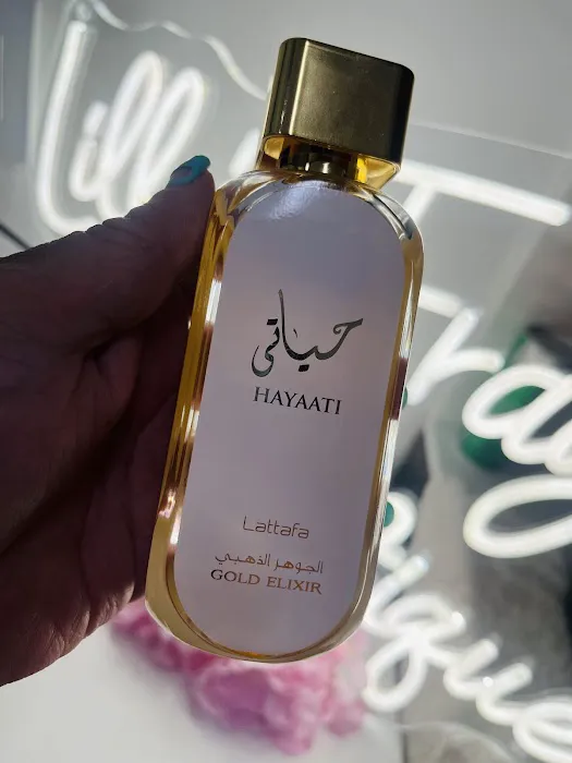 Lilly's Fragrance Boutique 2