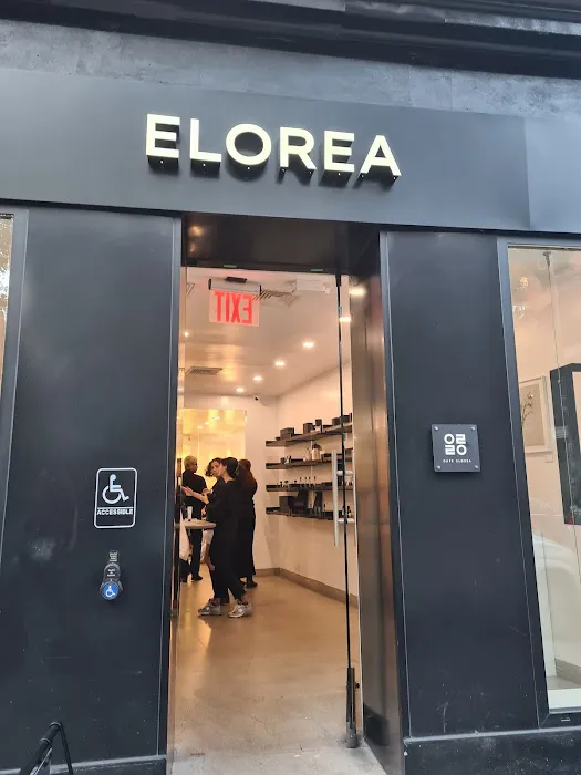 ELOREA 0