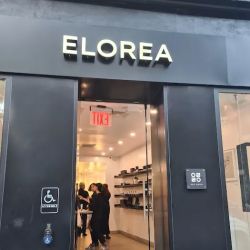 ELOREA ico