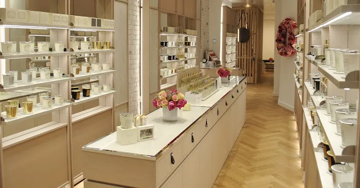 Mizensir Soho Boutique 2