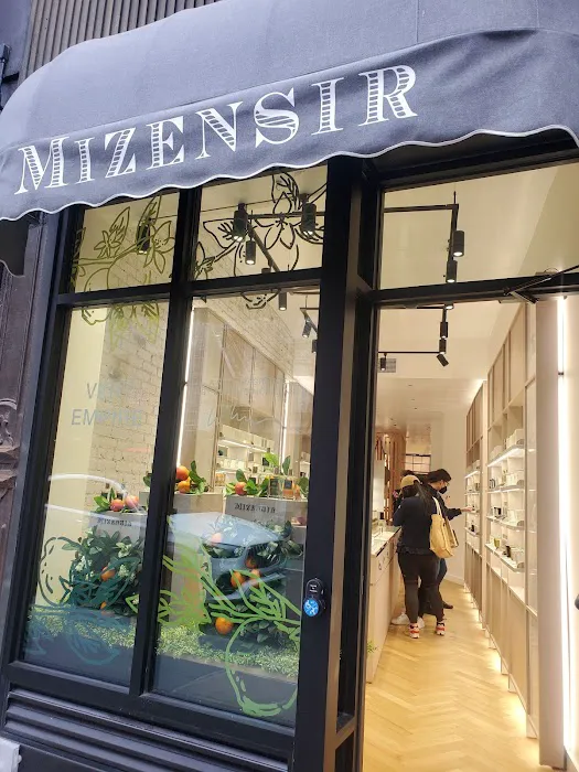Mizensir Soho Boutique 1