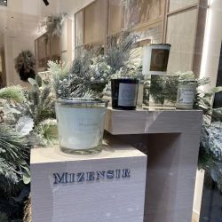 Mizensir Soho Boutique ico