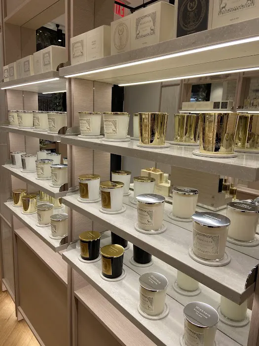 Mizensir Soho Boutique 5