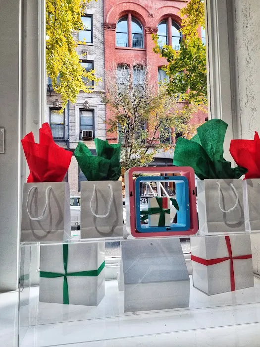 Olfactory NYC 0