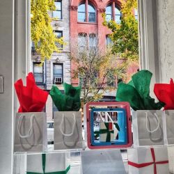 Olfactory NYC ico