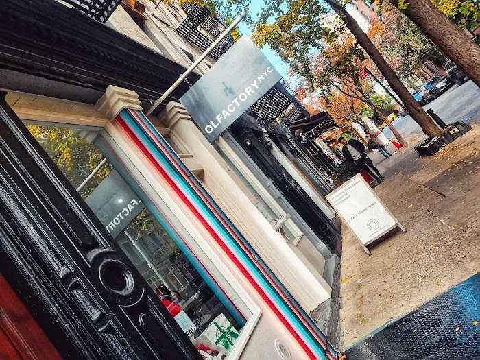 Olfactory NYC 1