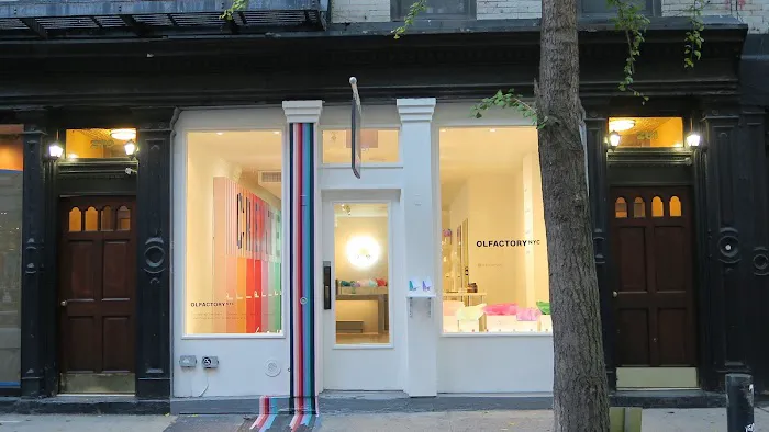 Olfactory NYC 2