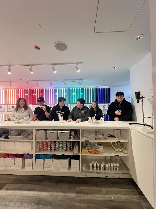 Olfactory NYC 4