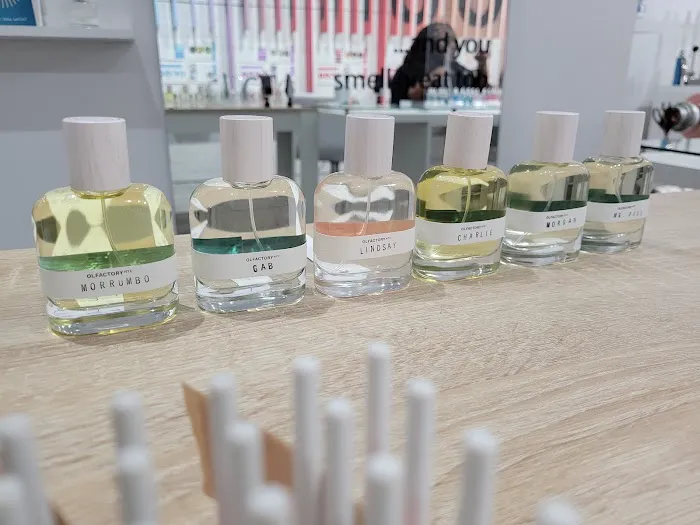 Olfactory NYC 7