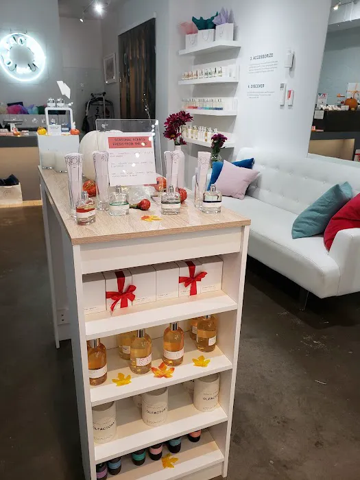 Olfactory NYC 9