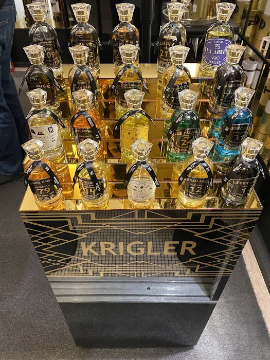 Krigler 6
