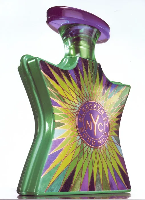 Bond No. 9 5