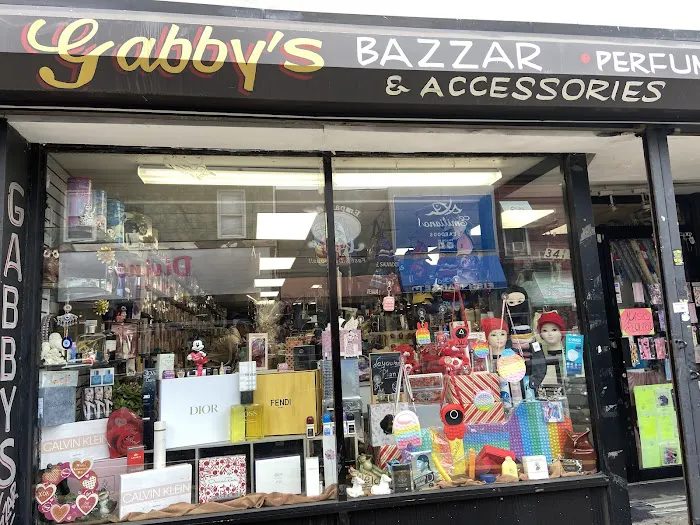 Gabby's Bazzar 0