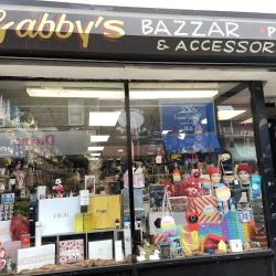 Gabby's Bazzar ico