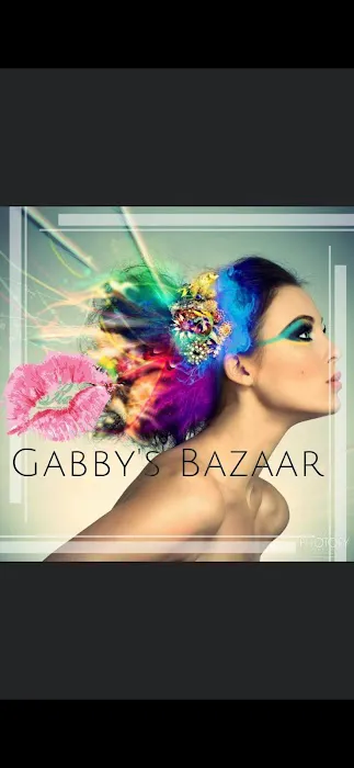 Gabby's Bazzar 6