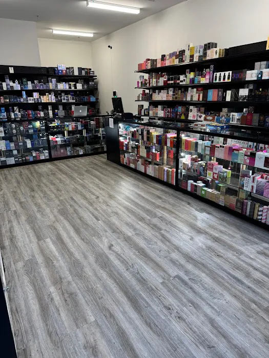 Perfumeria Outlet 0