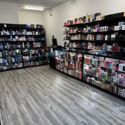 Perfumeria Outlet ico