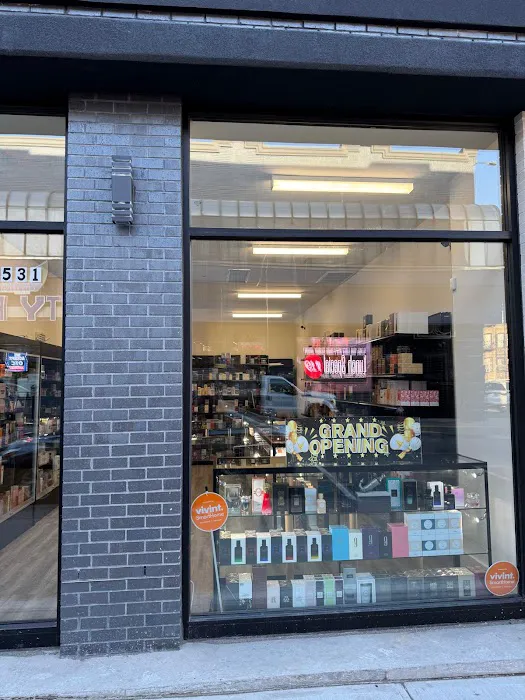 Perfumeria Outlet 1
