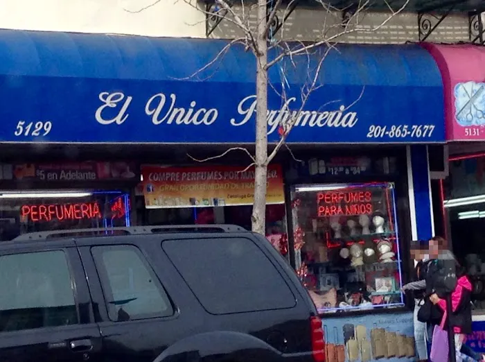 El Unico Perfumeria 0