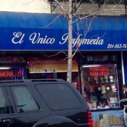 El Unico Perfumeria ico