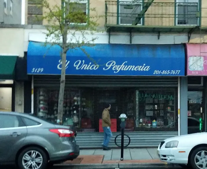 El Unico Perfumeria 2