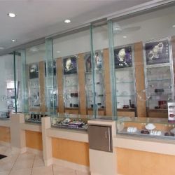Chocolate perfume & accessories ico