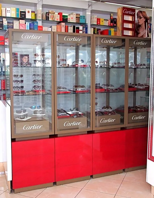 Chocolate perfume & accessories 3