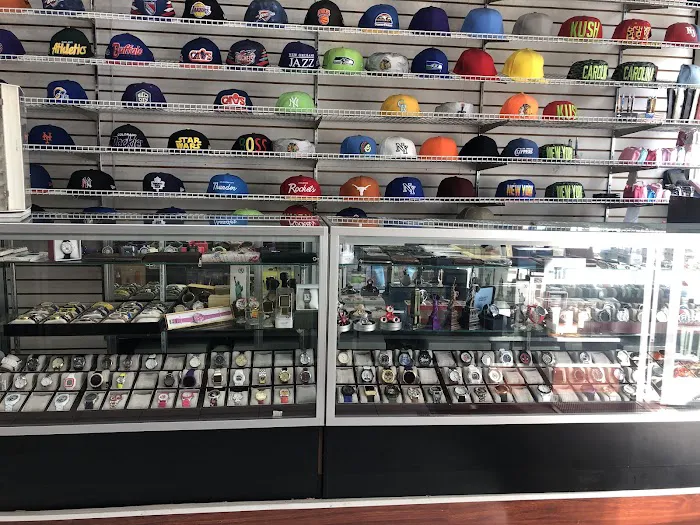 Cap Source 1