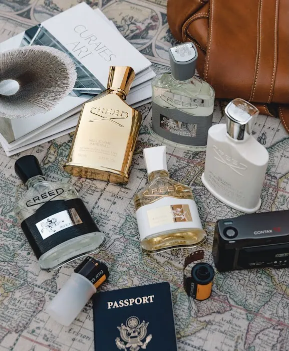 Le` Parfum 1