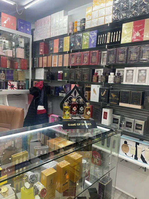 Le` Parfum 3