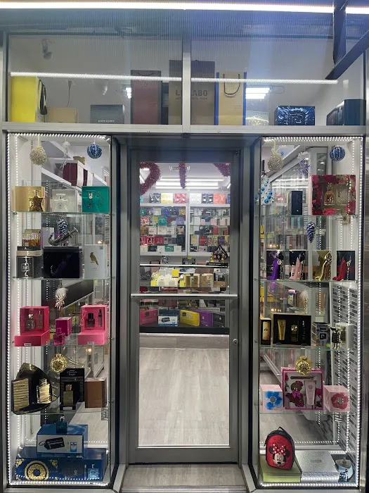 Le` Parfum 8