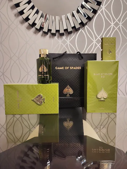 Le` Parfum 6